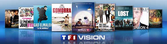 TF1 Vision