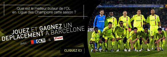 Jeu concours