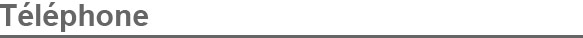 Nouveau webmail