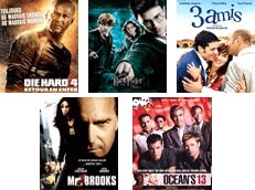 Actualité VOD
