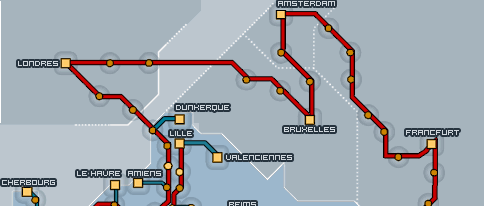 Problemes de connexion D