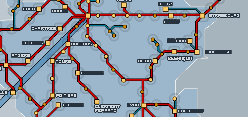 Problemes de connexion F