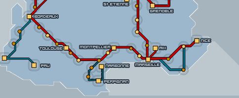 Problemes de connexion I